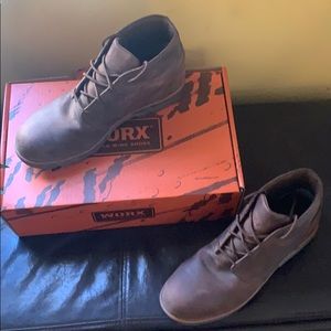 Men’s WORX by Red Wing  Shoes